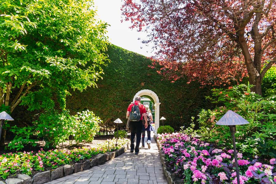 Vancouver: Islands Cruise, Butchart Gardens, & Victoria Tour - Who will enjoy this tour most