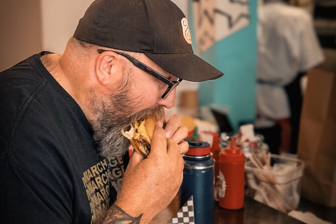 Vancouver Local Taste Trail - Six things to know before you book