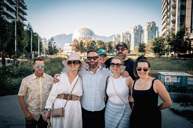 Vancouver Local Taste Trail - Why this food walk feels different
