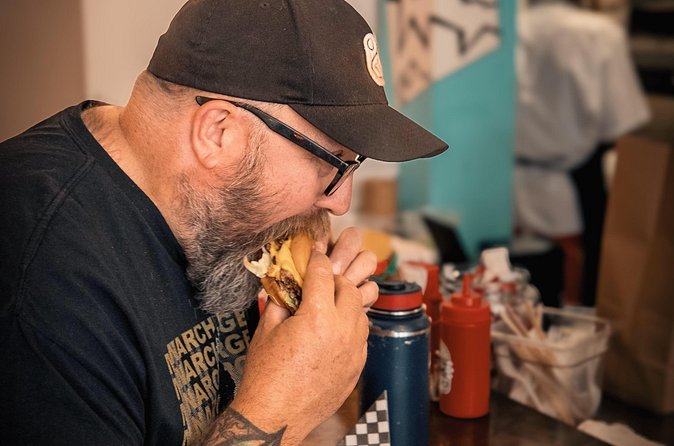 Vancouver Local Taste Trail - Weather and timing tips for the afternoon