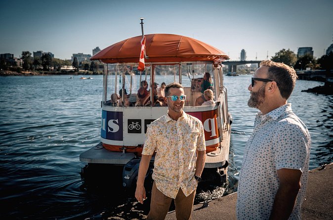 Vancouver Local Taste Trail - Who should book this Vancouver experience?