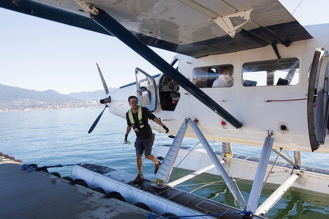 Vancouver Panorama Scenic Seaplane Tour - Why This Short Flight Works So Well in Vancouver