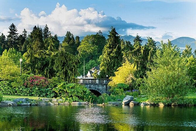 Vancouver Panoramic City Day Tour - What this Vancouver day tour is really for