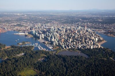Vancouver Premium Tour: Capilano Bridge + Grouse Mountain Lunch