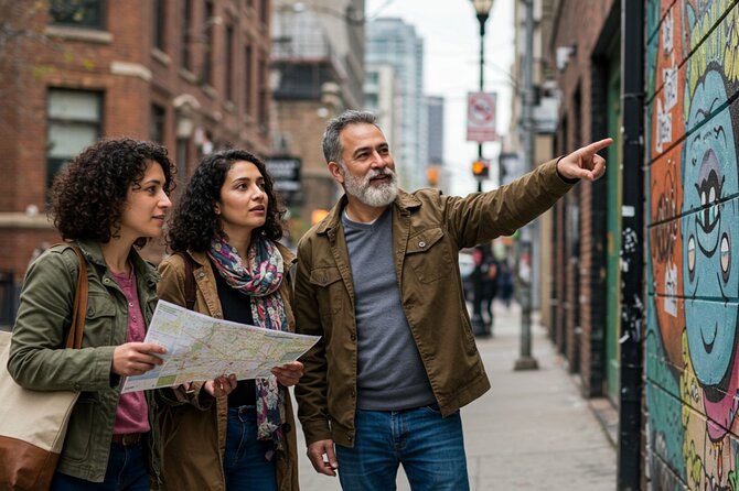Vancouver: Private & Custom Half-Day Tour with a Local - Key points to know before booking