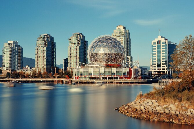 Vancouver: Private & Custom Half-Day Tour with a Local - Why a private Vancouver tour can work well