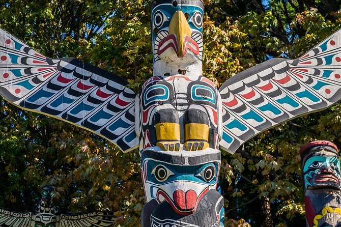 Vancouver: Private & Custom Half-Day Tour with a Local - Davie Village and the West End
