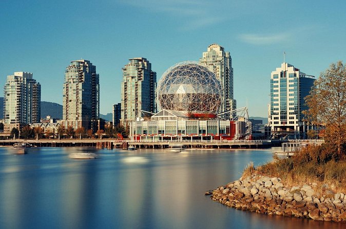 Vancouver: Private & Custom Half-Day Tour with a Local - Vanier Park and the Kitsilano route