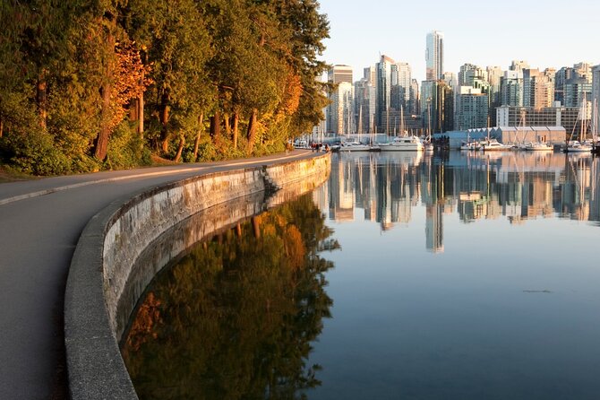 Vancouver: Private & Custom Half-Day Tour with a Local - Is the $93.70 price worthwhile?