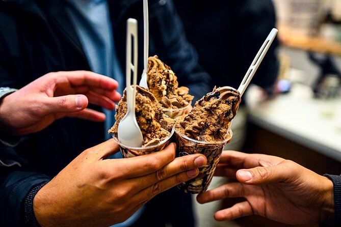 Vancouver Private Food Tour – Taste 6+ Local Dishes & Fresh Sushi - Walking, weather, and timing in Vancouver