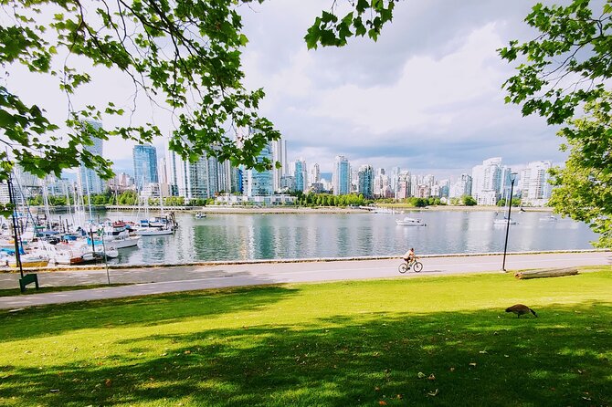 Vancouver Private Tour: Highlights & Hidden Gems with a Local - Chinatown: culture, food, and a complicated past