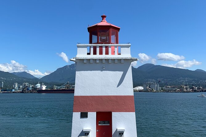 Vancouver's Finest Private Sightseeing Tour - Capilano Suspension Bridge: the tour’s most dramatic walk