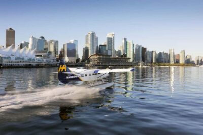 Scenic Panorama Seaplane Tour