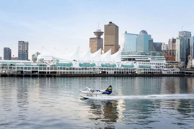 Vancouver: Scenic Panorama Seaplane Tour & Suspension Bridge - Who should book this experience?