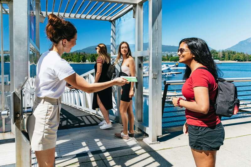 Vancouver: Scenic Panorama Seaplane Tour & Suspension Bridge - Why this Vancouver combo works so well