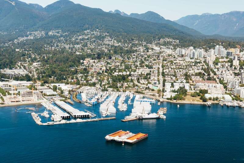 Vancouver: Scenic Panorama Seaplane Tour & Suspension Bridge - Value, comfort, and small drawbacks