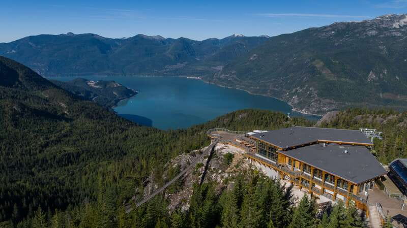 Vancouver: Sea to Sky Gondola and Whistler Day Trip - Key points to know before booking