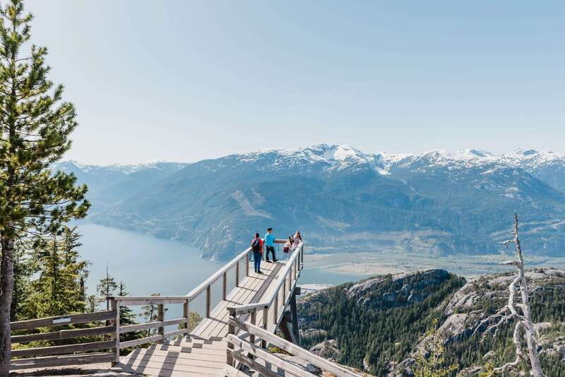 Vancouver: Sea to Sky Gondola and Whistler Day Trip - Why this day trip works from Vancouver
