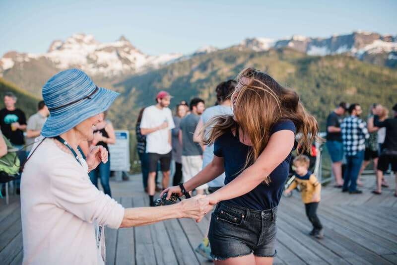 Vancouver: Sea to Sky Gondola and Whistler Day Trip - Who should book this Vancouver to Whistler trip?