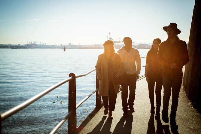 Vancouver Secrets of Stanley Park Walking Tour - Guides who make or break the experience