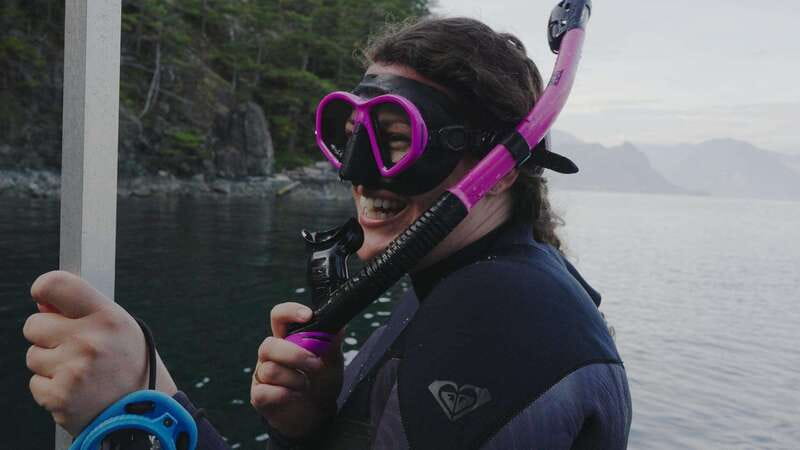 Vancouver: Snorkeling Seals Kayaking Scenic Boat Tour - The boat ride sets the tone