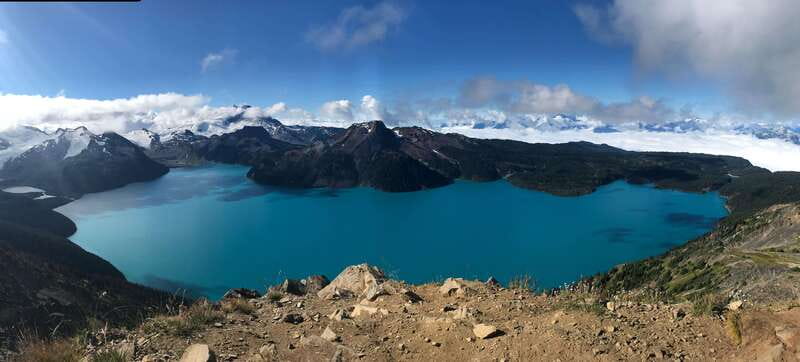 Vancouver/Squamish: Garibaldi Park Panorama Ridge Hike - Key points to know before you book