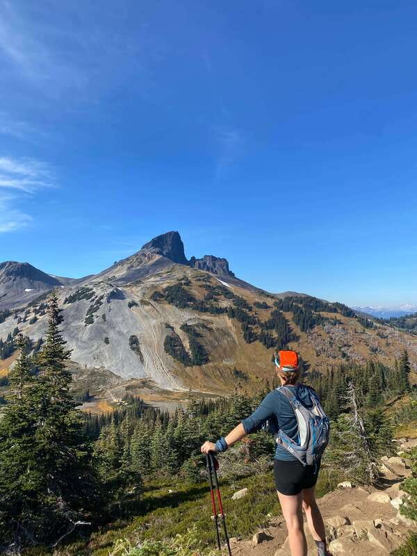 Vancouver/Squamish: Garibaldi Park Panorama Ridge Hike - Pickup from Vancouver or Squamish