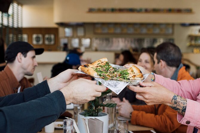 Vancouver Street Food Tour in Mount Pleasant Neighborhood - Key things to know before you book