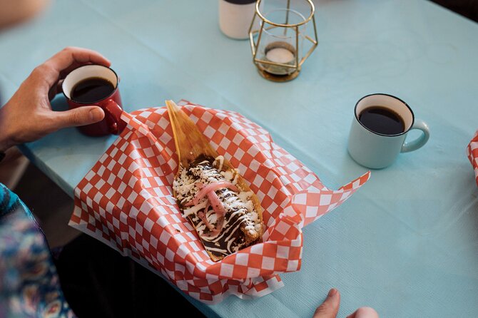 Vancouver Street Food Tour in Mount Pleasant Neighborhood - Why Mount Pleasant makes a good food-tour setting