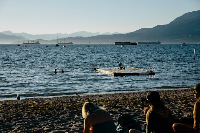 Vancouver Sunset and City Lights Trolley Tour - What the $27.70 price really buys