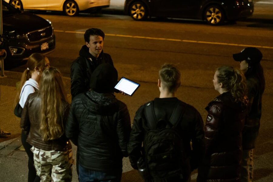Vancouver: The Supernatural TV Show Locations Tour - Final call: should you book it?