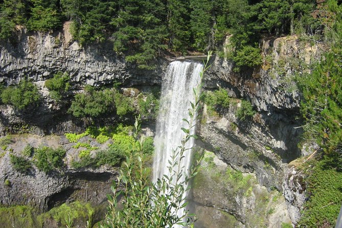 Vancouver to Whistler Private Tour - The essential points at a glance