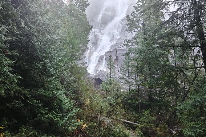 Vancouver to Whistler Private Tour - Four hours in Whistler, from Olympic sites to alpine views