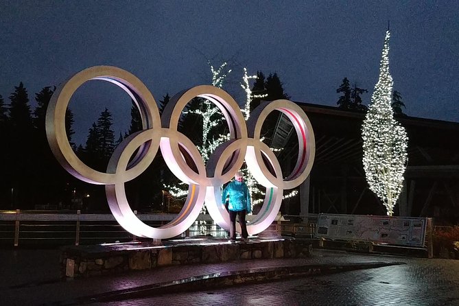 Vancouver to Whistler Private Tour - What the private guide service adds