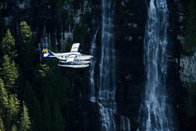 Vancouver to Whistler Seaplane Day Trip: Self-Guided Adventure - Planning Around the Return Flight