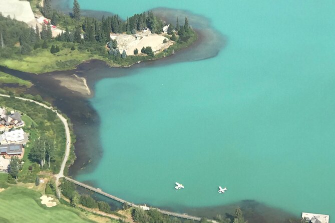 Vancouver to Whistler Seaplane Day Trip: Self-Guided Adventure - Who Will Get the Most From This Trip?