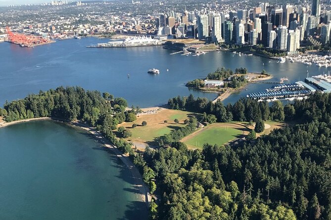 Vancouver Tours,See the City highlights at your pace - What This Private Vancouver Tour Actually Does