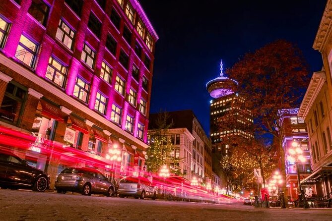 Vancouver Tours,See the City highlights at your pace - Queen Elizabeth Park and the Best High View