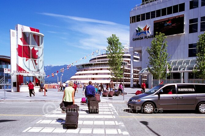 Vancouver Tours,See the City highlights at your pace - Price, Discounts, and Private Tour Value