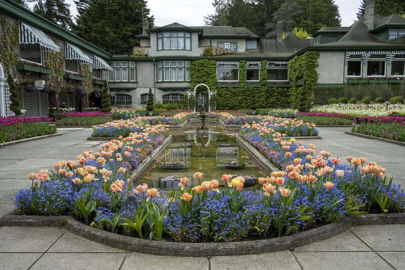 Vancouver: Victoria and Butchart Gardens by Seaplane - Who will enjoy this day trip most?