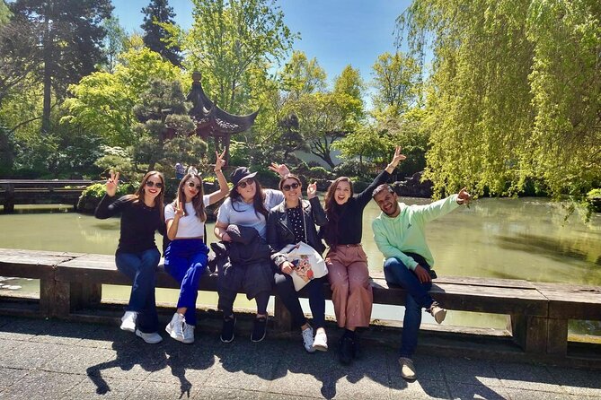 Vancouver Walking Tour: Explore Top Sights & Hidden Gems - Starting at Waterfront Station on Cordova Street