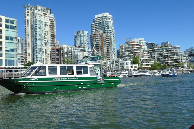 Vancouver Walking Tour: Explore Top Sights & Hidden Gems - Who will get the most from this Vancouver walk?