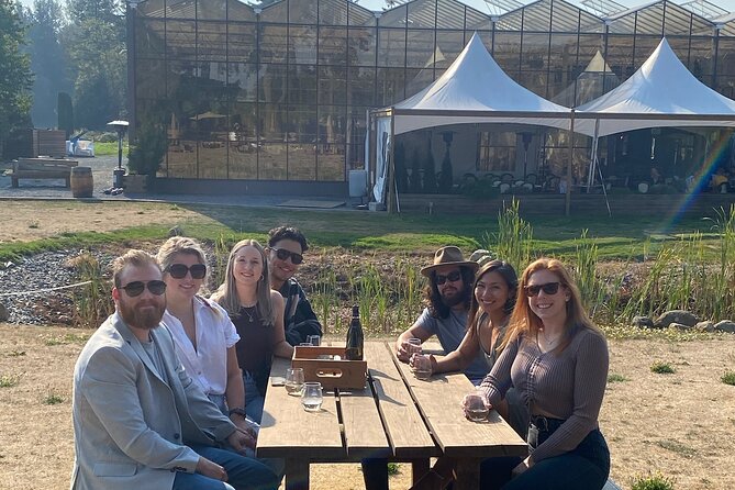 Vancouver Wine Tour (Fraser Valley) - Price, timing, and overall value