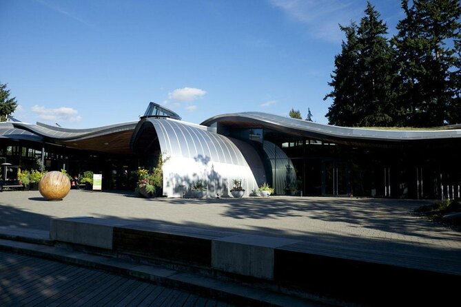 VanDusen Botanical Garden Admission Ticket - Key details before you go