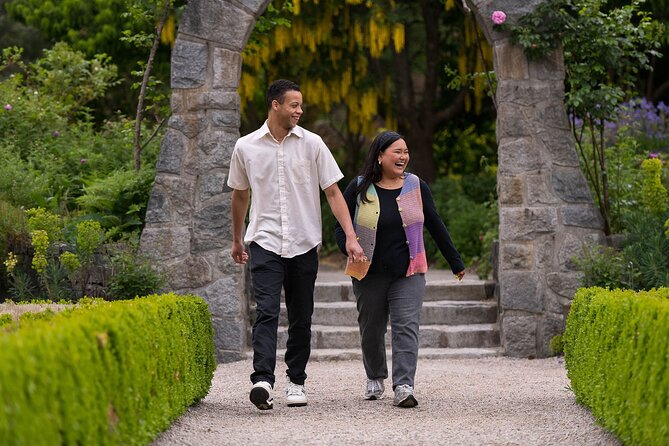 VanDusen Botanical Garden Admission Ticket - How much time and money should you allow?