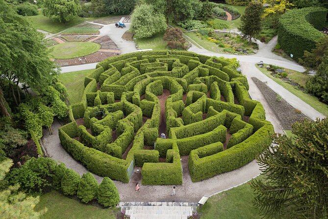 VanDusen Botanical Garden Admission Ticket - Who will enjoy VanDusen most?