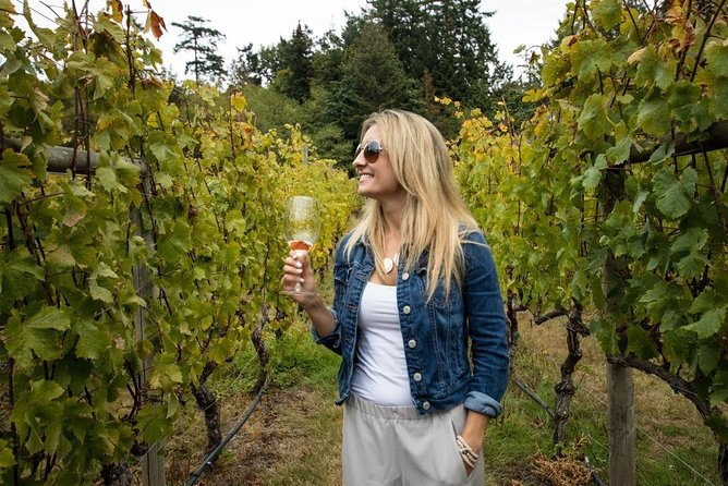 Victoria Boutique Winery Tour - Key points to know before booking