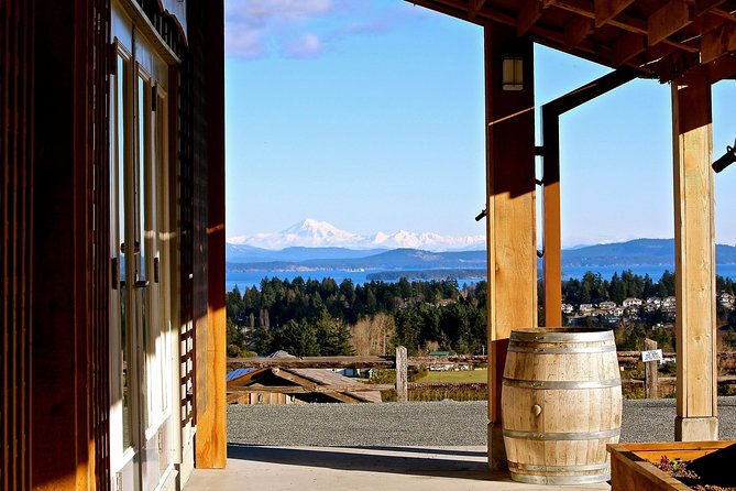 Victoria Boutique Winery Tour - Why this private tour works better than a fixed group outing