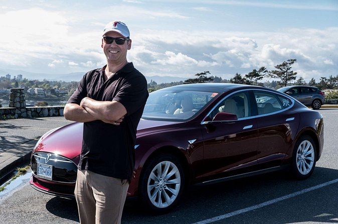 Victoria Boutique Winery Tour - The private vehicle makes the half-day practical