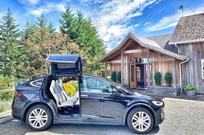 Victoria Boutique Winery Tour - Who will enjoy this Victoria experience most